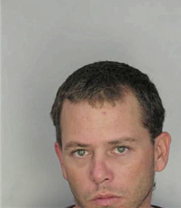 Enrique Hernandez - Hillsborough County, FL 
