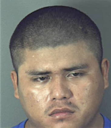 Rogelio Hernandez, - Lake County, FL 