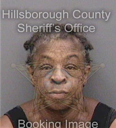 Rauquel Hodges, - Hillsborough County, FL 