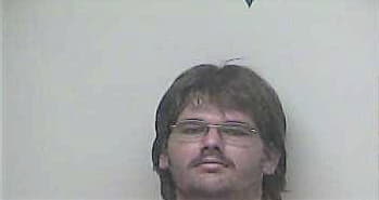 Dustin Holloway, - Hart County, KY 