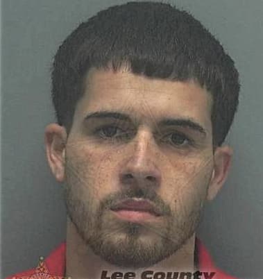 John Holmes, - Lee County, FL 