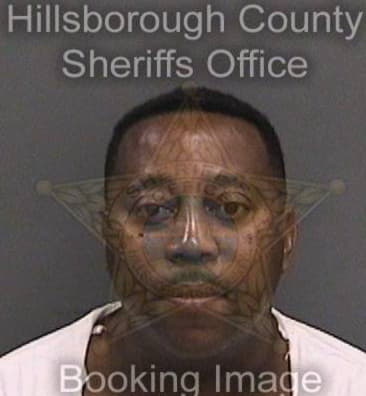 Elijah Howard, - Hillsborough County, FL 