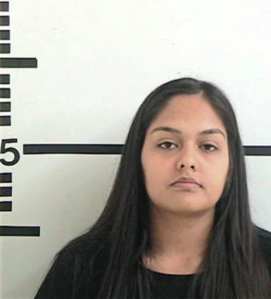 Nadia Howell, - Kerr County, TX 