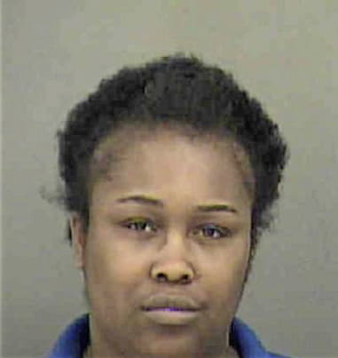 Lynette Hudson, - Mecklenburg County, NC 