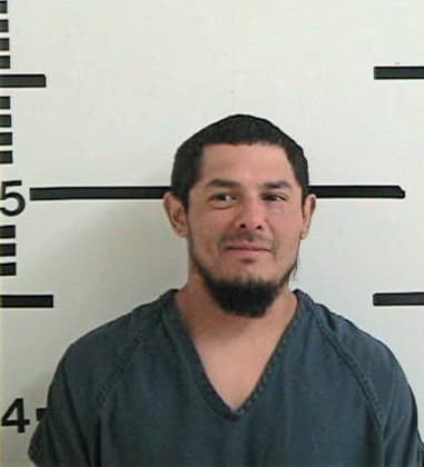 Luis Huerta, - Kerr County, TX 