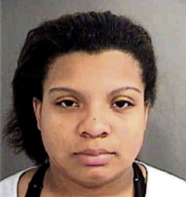 Shacoya Huey, - Mecklenburg County, NC 