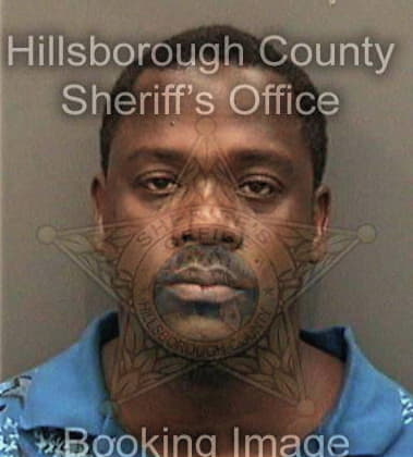 Luis Izquierdo, - Hillsborough County, FL 