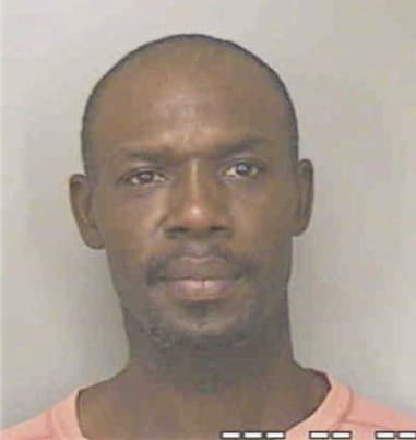 Paul Jackson, - Polk County, FL 