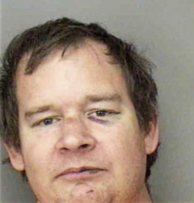 Donald Jenney, - Polk County, FL 