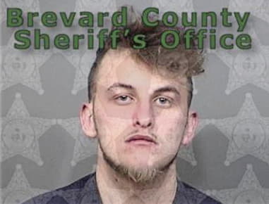 Alexander Jocko, - Brevard County, FL 