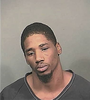 Anthony Johnson, - Brevard County, FL 