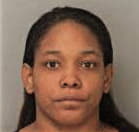 Latosha Johnson, - Shelby County, TN 