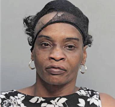 Antonia Joseph, - Dade County, FL 