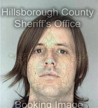 John Kelly, - Hillsborough County, FL 