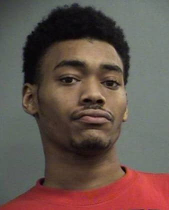 Lamar Kennedy - Jefferson County, KY 