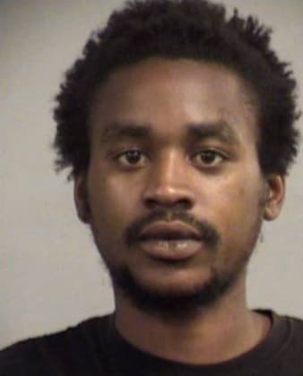 Lamar Kennedy - Jefferson County, KY 