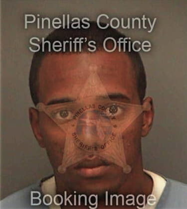 Darrin Key, - Pinellas County, FL 