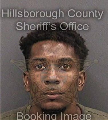 Thaddaeus Key, - Hillsborough County, FL 