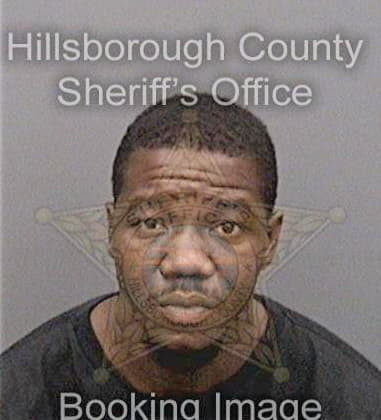 Roy Kilpatrick, - Hillsborough County, FL 