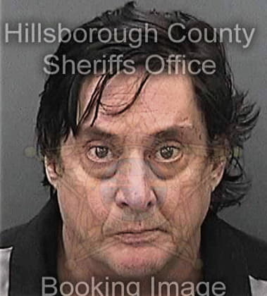 Huseyin Koker, - Hillsborough County, FL 