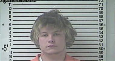 Billy Latham, - Hardin County, KY 