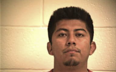 Eufemio Lerma, - Hidalgo County, TX 