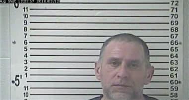 Michael Lindsey, - Hardin County, KY 