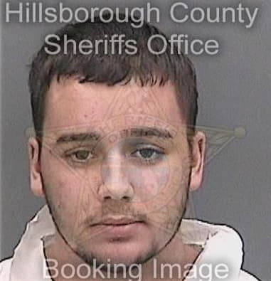 Anthony Lipphardt, - Hillsborough County, FL 