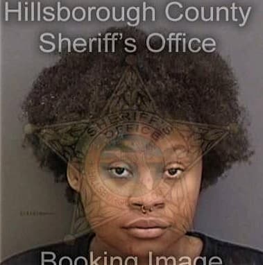 Shaquita Littlemiller, - Hillsborough County, FL 