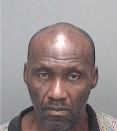 Joe Malcolm, - Pinellas County, FL 