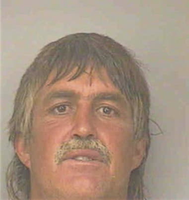 Ivan Malone, - Polk County, FL 