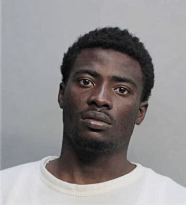 Steven Marcelin, - Dade County, FL 