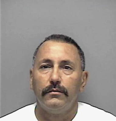 Raymond Martinez, - Lee County, FL 