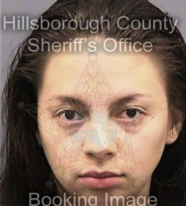 Amanda Matthies - Hillsborough County, FL 