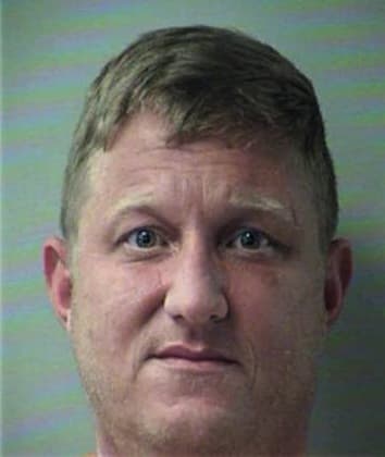 David Mayo, - Okaloosa County, FL 