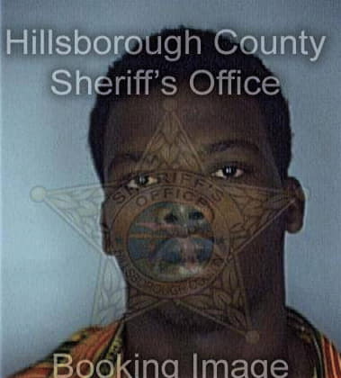 Lyndon Mays - Hillsborough County, FL 