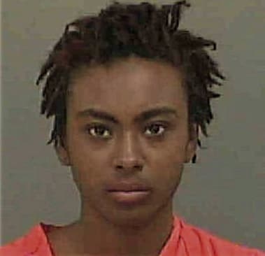 Tonya McCaster - Mecklenburg County, NC 