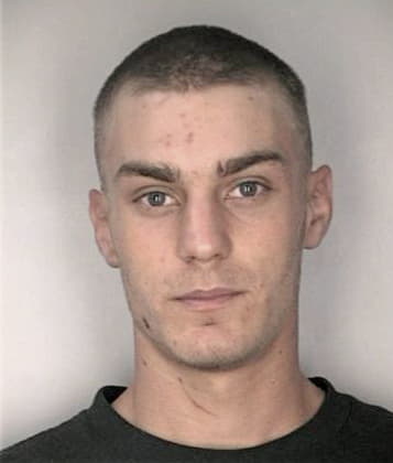 Steven McDonough - Hillsborough County, FL 