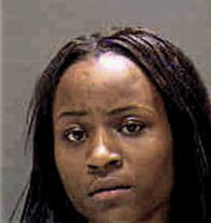 Jasmine McKnight, - Sarasota County, FL 