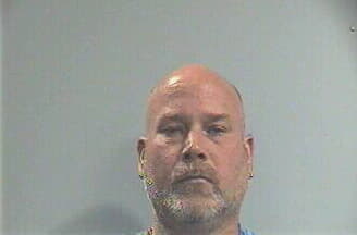 Robert McLaughlin - Fayette County, KY 