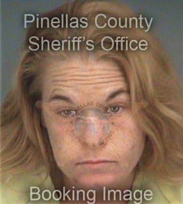 Katherine McMillan - Pinellas County, FL 