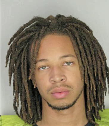 Kent Meeks - Hillsborough County, FL 