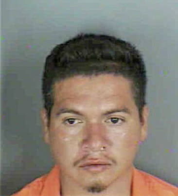 Heriberto Mendozasantos, - Collier County, FL 