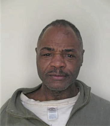 Oded Merilus - Hillsborough County, FL 