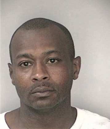 Mordecai Miller - Hillsborough County, FL 