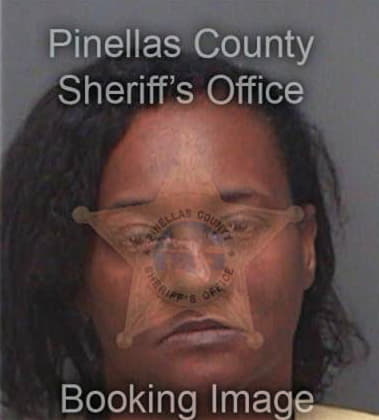 Delores Milton, - Pinellas County, FL 