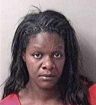 Sondra Mitchell, - Escambia County, FL 