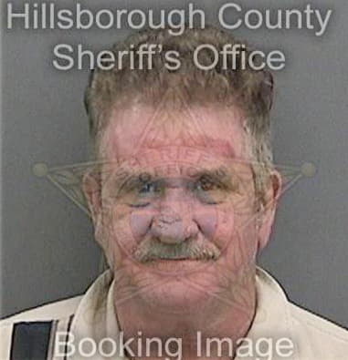 Brandon Montuori, - Hillsborough County, FL 