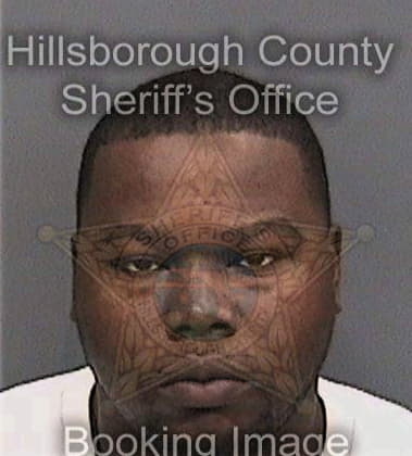 Antonyo Moore, - Hillsborough County, FL 