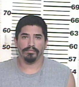 Jose Moreno, - Hidalgo County, TX 